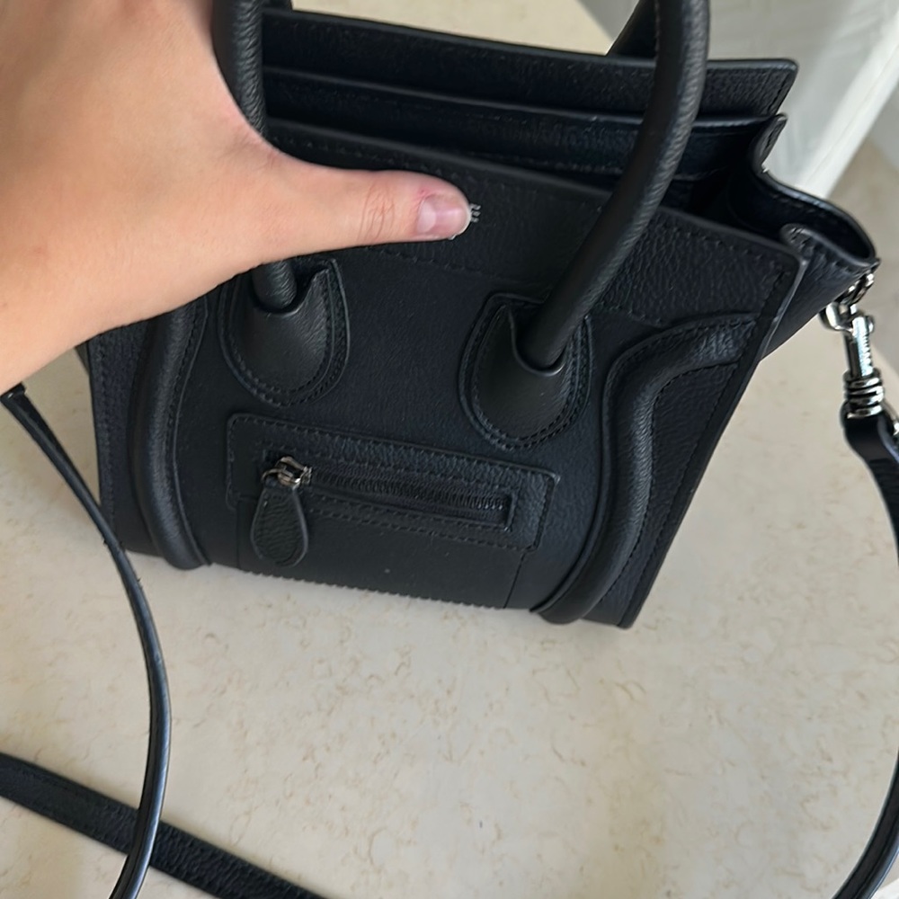 Mini Bag